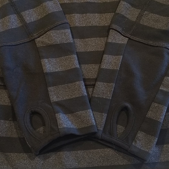 Lululemon Stride Jacket - Picture 8 of 12